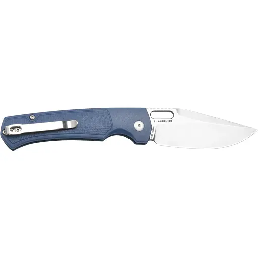 Ніж Artisan Revel Blue - фото 2