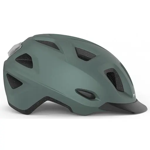 Шолом Met Mobilite Mips CE S Sage green (1052-3HM 135 CE00 S VE1) - фото 2