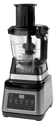 Блендер Ninja 3-in-1 BN800EU - фото 7