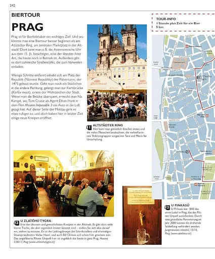 Das Bierbuch Brauereien-Marken-Biertouren Über 1700 Biere aus aller Welt - фото 4