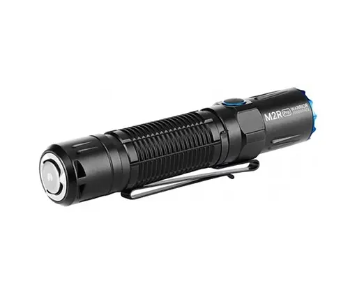 Фонарь Olight M2R Pro Black (1013-2370.31.49) - фото 2