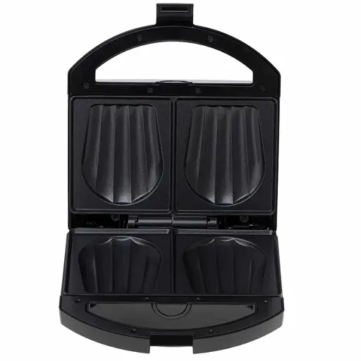 Сэндвичница бутербродница электрическая Adler AD 3069 - фото 5