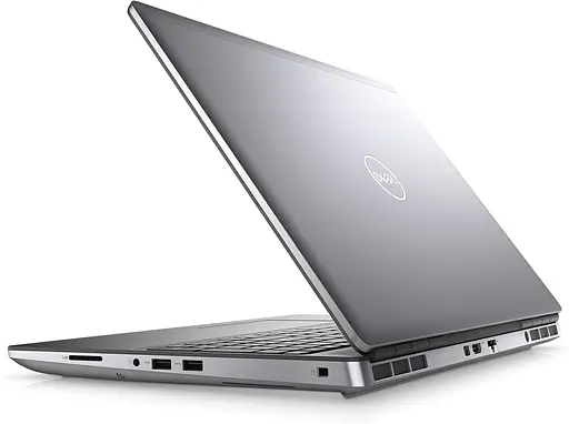 Ноутбук Dell Precision 7750 17.3"FHD/i7-10850H/32GB/1TB SSD/RTX3000 6GB/Win11Pro/Б/В - фото 4