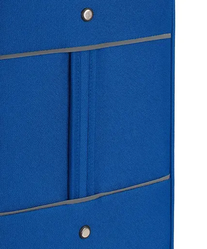 Валіза Gabol Lisboa (M) Blue (122746-003) - фото 8