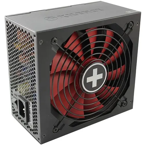 БЖ 700W Xilence XP700R7 Redwing Series, 120mm Red Fan, Retail Box