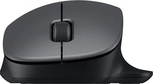 Миша комп'ютерна Xiaomi Wireless Mouse Comfort Edition Black (BHR9359GL) - фото 2