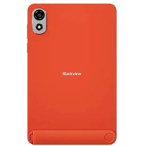 Планшет Blackview Zeno 1 4/64Gb LTE Space Orange Global version