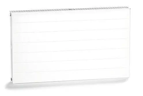 Радіатор сталевий Kermi Line-V PLV 22 тип 500x2000 мм нижнє підключення Therm-X2 - фото 1