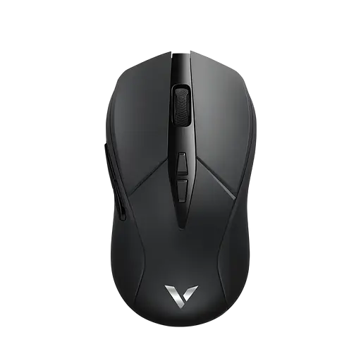 Мышь RAPOO V300SE Black