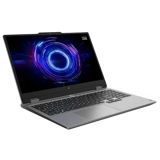 Ноутбук Lenovo LOQ 15IRX10 (83JE0070RA) - фото 2