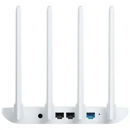 Роутер Xiaomi 4C Mi WiFi - фото 4