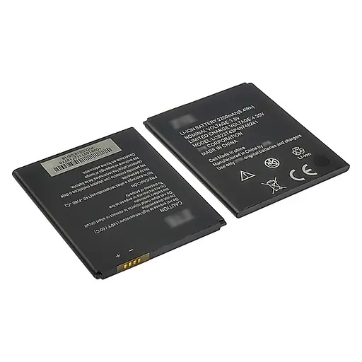 Акумулятор Li3822T43P4h746241 для ZTE Blade A465/Blade L4 Pro AAAA - фото 2