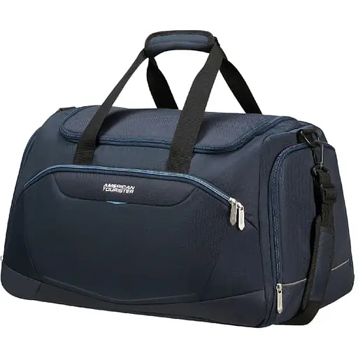 Сумка Дорожная American Tourister SUMMERRIDE NAVY 52,5x32x30 ME7*41001