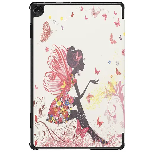 Чехол для планшета BeCover Smart Case Lenovo Tab M10 TB-328F 3rd Gen 10.1 Fairy 708293 - фото 3