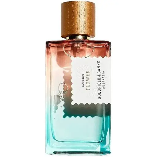 Парфумована вода оригінал Goldfield & Banks Pacific Rock Flower 100 мл - фото 1