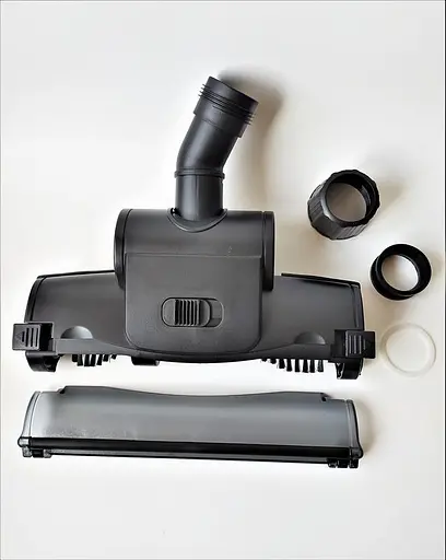 Турбощітка універсальна D=29-36мм для пилососу Zelmer, Samsung, LG, Rowenta, Bosch, Philips, Karcher, Vitek - фото 3