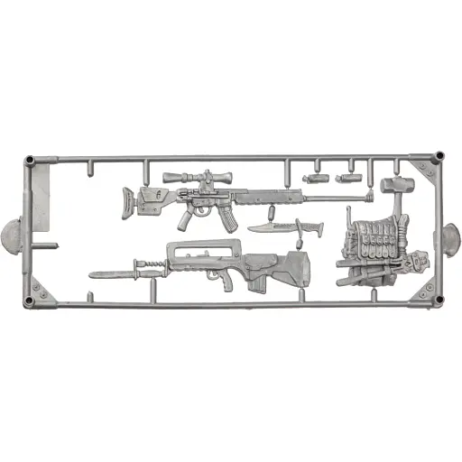 Ігровий набір Zipp Toys Танк - фото 11