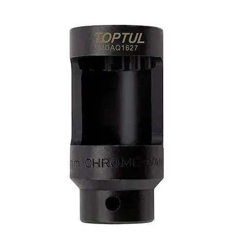 Головка для дизельных форсунок 1/2, 27 мм Toptul hoz0009467 - фото 1