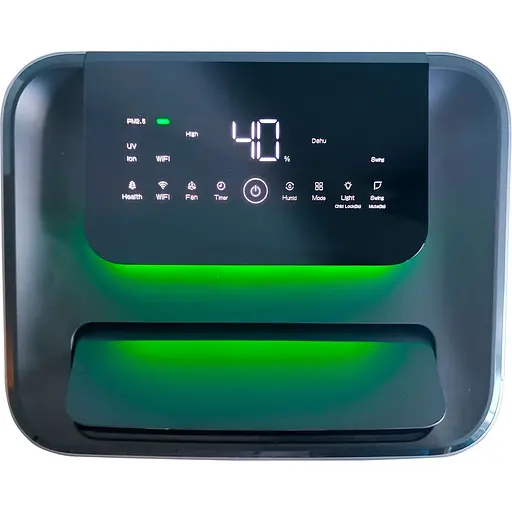 Осушитель воздуха Cooper&Hunter CH-D014WD6-30LD WF (150338) - фото 9