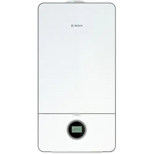 Газовый котел Bosch Condens GC7000iW 24 P 23
