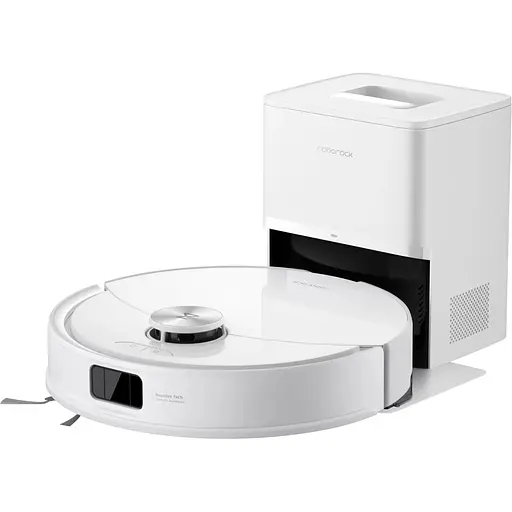 Робот-пилосос RoboRock Q10 VF+ White [139249]