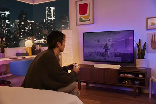 Sonos Саундбар Ray White - фото 3