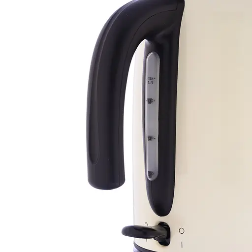 Електрочайник Russell Hobbs Colours Plus Classic Cream 20415-70 - фото 9