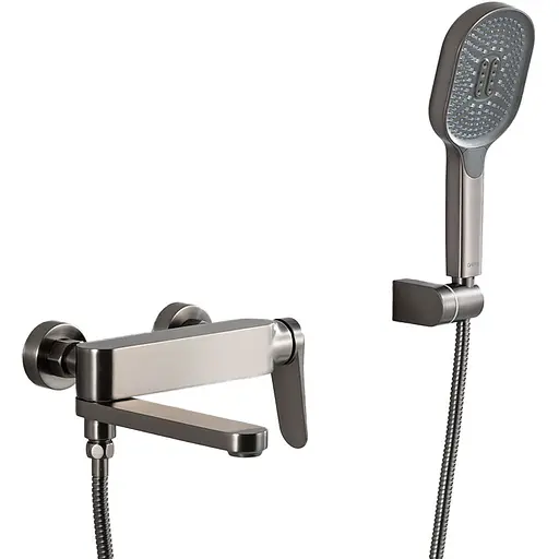 Змішувач для ванни Gappo G3210-9 - фото 1