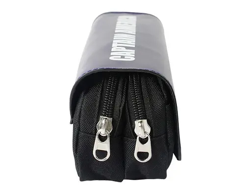 Пенал органайзер Captain America Капитан Америка 50.047 - фото 3