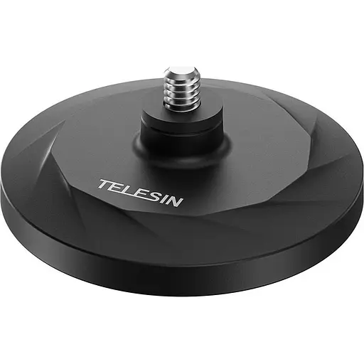 Крепление для экшн-камеры Telesin MAG-005 (128978)
