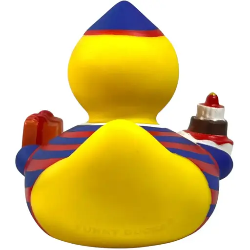 Качка FunnyDucks День Народження (1341) - фото 4