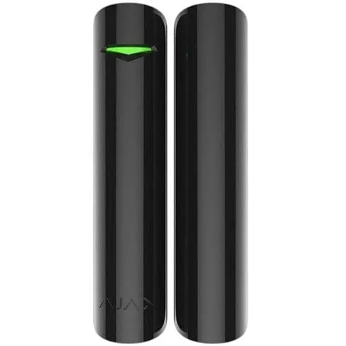 Комплект охранной сигнализации Ajax StarterKit (Black) [57042] - фото 5