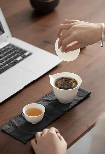 Гайвань ЮньПу Баранье Сало 160 мл - фото 9