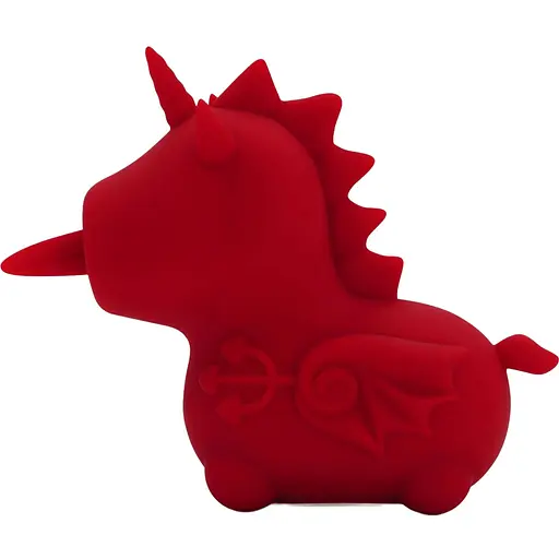 Вібратор Unihorn Blaze Diablo (SX2858) [150206] - фото 4