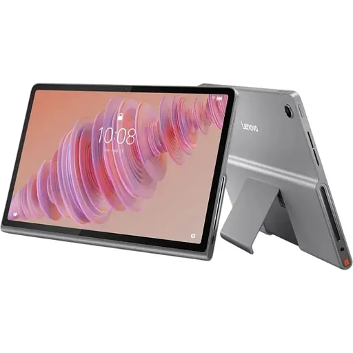 Планшет 11.5" Lenovo Tab Plus, Luna Grey, 2000×1200 (IPS, 90 Гц), MediaTek Helio G99 (8 ядер), Mali-G57 MC2, 8Gb, 128Gb, microSD чехол (ZADX0145UA) - фото 3