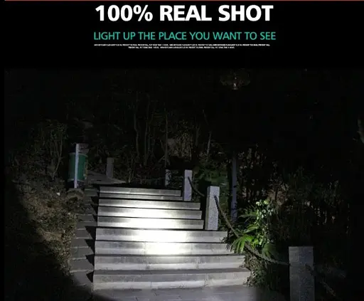 Фонарь Nicron B10 3Вт 3 режима 200 люмен (Оригинал) + Оригинальный Аккумулятор Nicron - фото 10