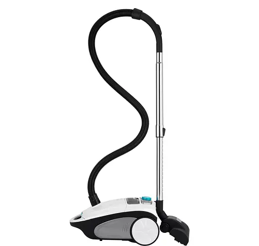 Пылесос с мешком Ardesto VC-I-B800W - фото 2