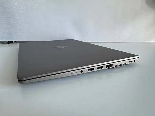 Ноутбук HP ZBook 15U G5 15.6" (i7-8550U / 16GB / SSD 1TB / Radeon Pro WX 3100 2GB) Refurbished - фото 13