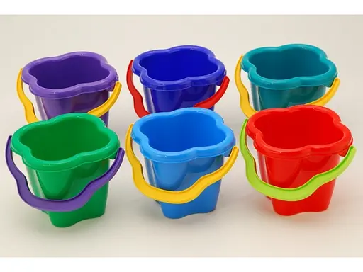 Ведро Колокольчик ДС - фото 2