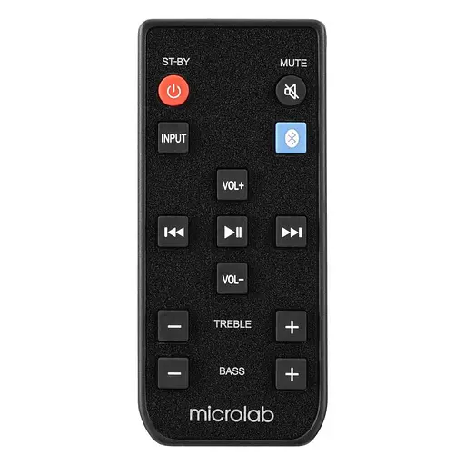 Акустическая система Microlab 2.0 SOLO 5 90W Brown (SOLO-5BR) - фото 5