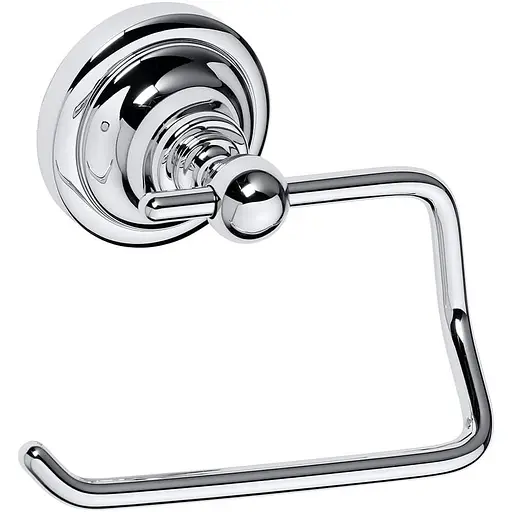 Держатель для туалетной бумаги Bemeta Retro 1 144312022 Хром - фото 1