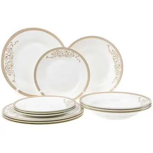 Столовый сервиз 4/12 Эрида NP99SET