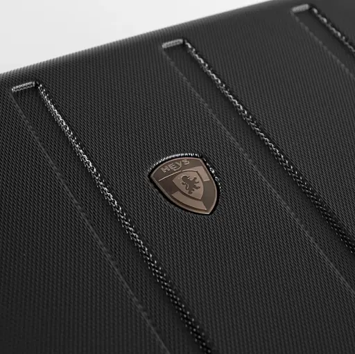 Чемодан Heys SpinLite (M) Black (10157-0001-26) 930195 - фото 7