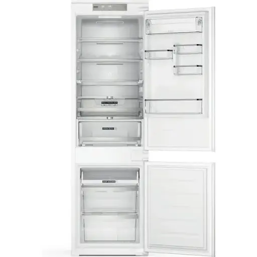 Холодильник Whirlpool WHC18 T573 вбудований - фото 3