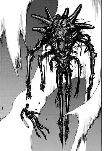 Блам! Том 4 - фото 4