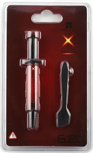 Термопаста Thermalright TFX 6.2g (TFX 6.2g) - фото 2
