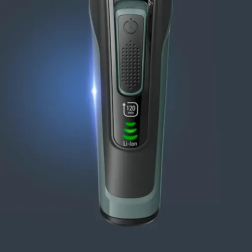 Машинка для стрижки Rowenta Advancer TN5224E0 - фото 9