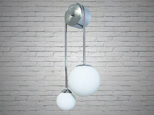 Бра в стиле лофт - фото 2