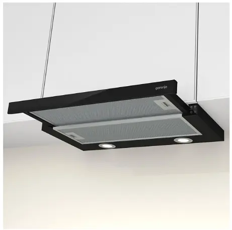 Вытяжка Gorenje TH62E4BG (6773196) - фото 4