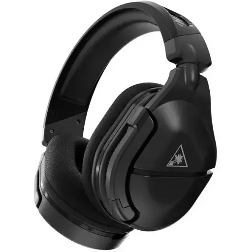 Наушники с микрофоном Turtle Beach Stealth 600 Gen2 MAX for Xbox Black (TBS-2362-02) - фото 2